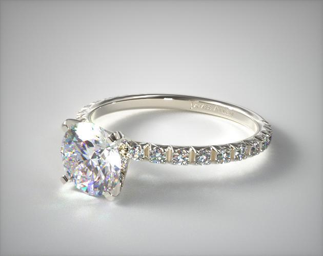 Wedding ring france