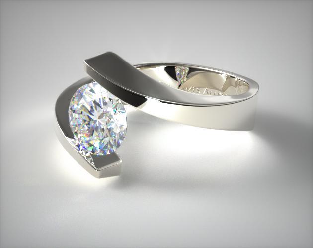 Tension engagement rings australia